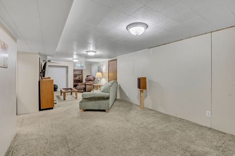 Tiny photo for 2161 E KELLER LN, Millcreek, UT 84109 (MLS # 2126377)