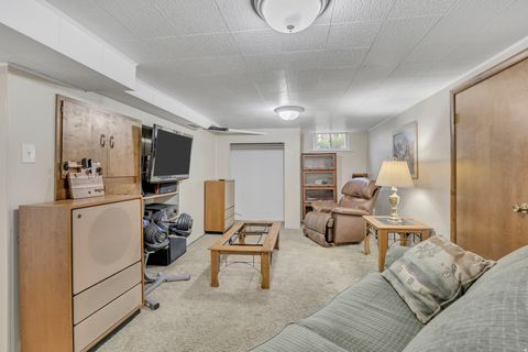 Tiny photo for 2161 E KELLER LN, Millcreek, UT 84109 (MLS # 2126377)