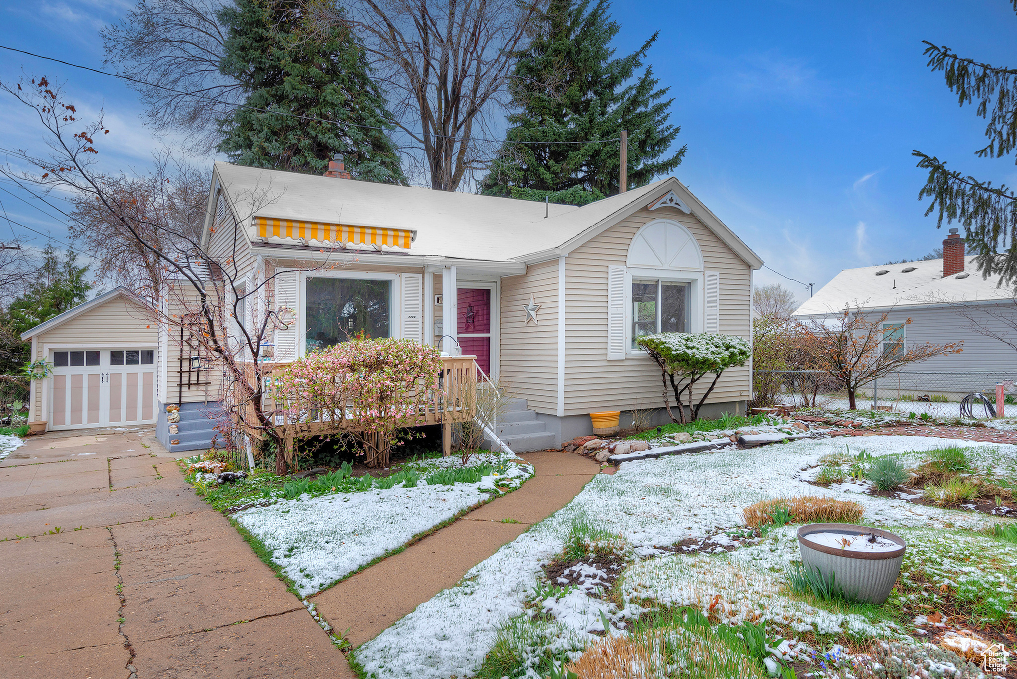 2365 S Polk Ave, Ogden, Utah image 2