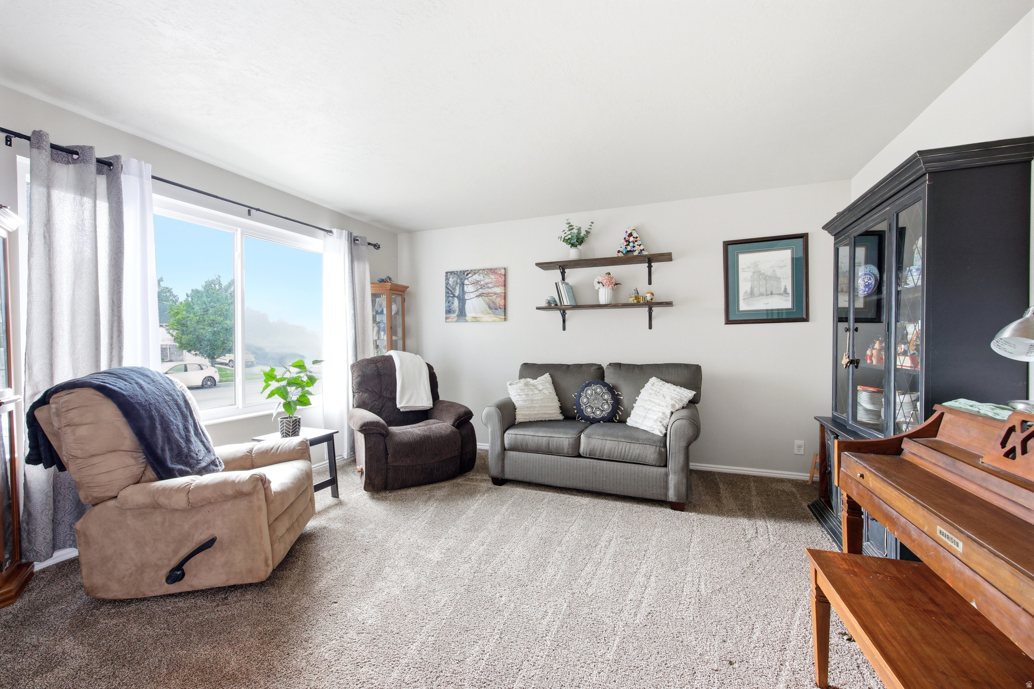 GARDEN GROVE #1 - Residential
