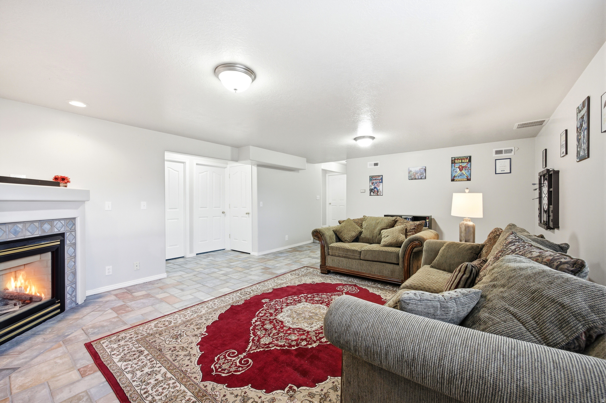 GARDEN GROVE #1 - Residential