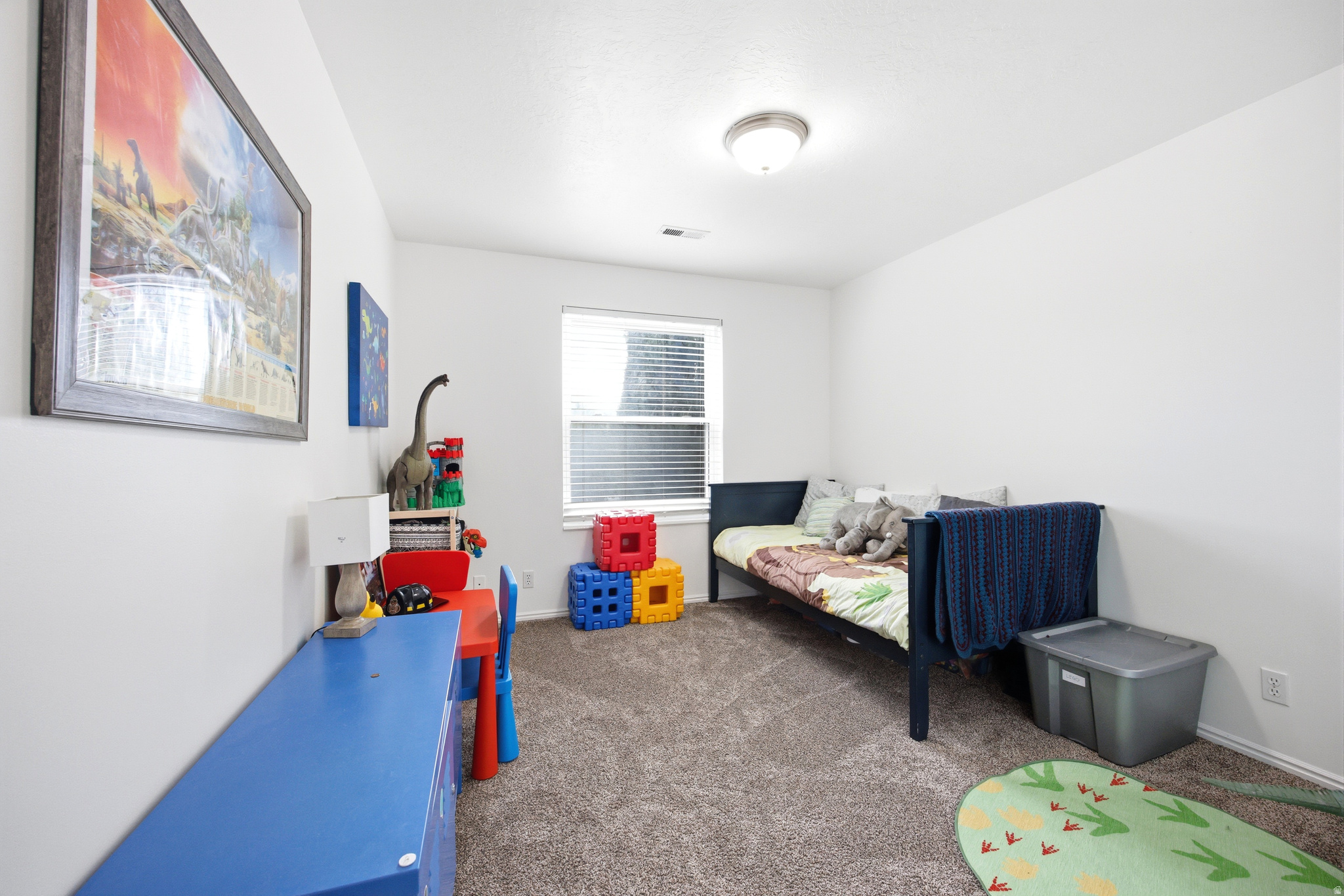GARDEN GROVE #1 - Residential