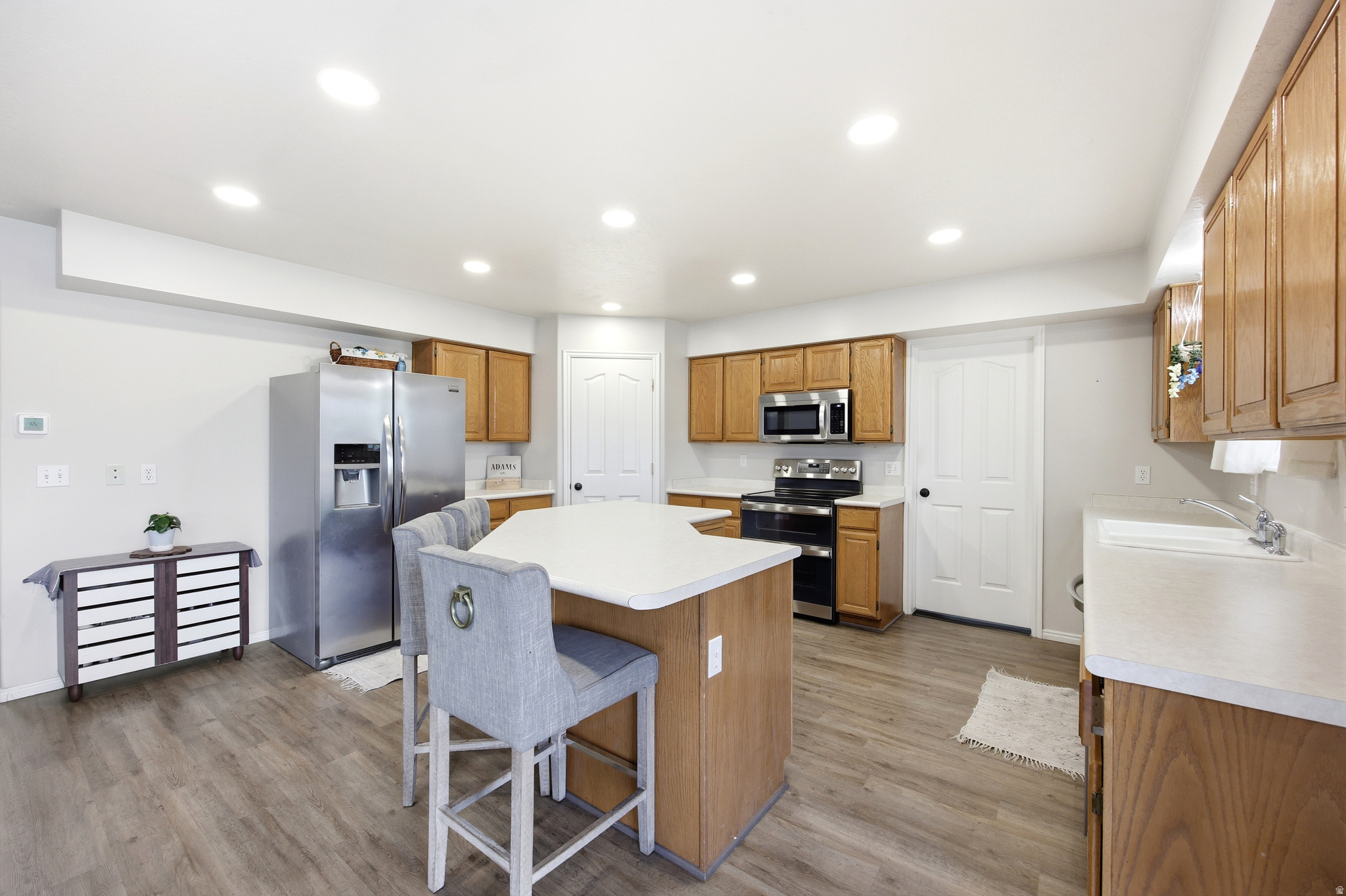 GARDEN GROVE #1 - Residential