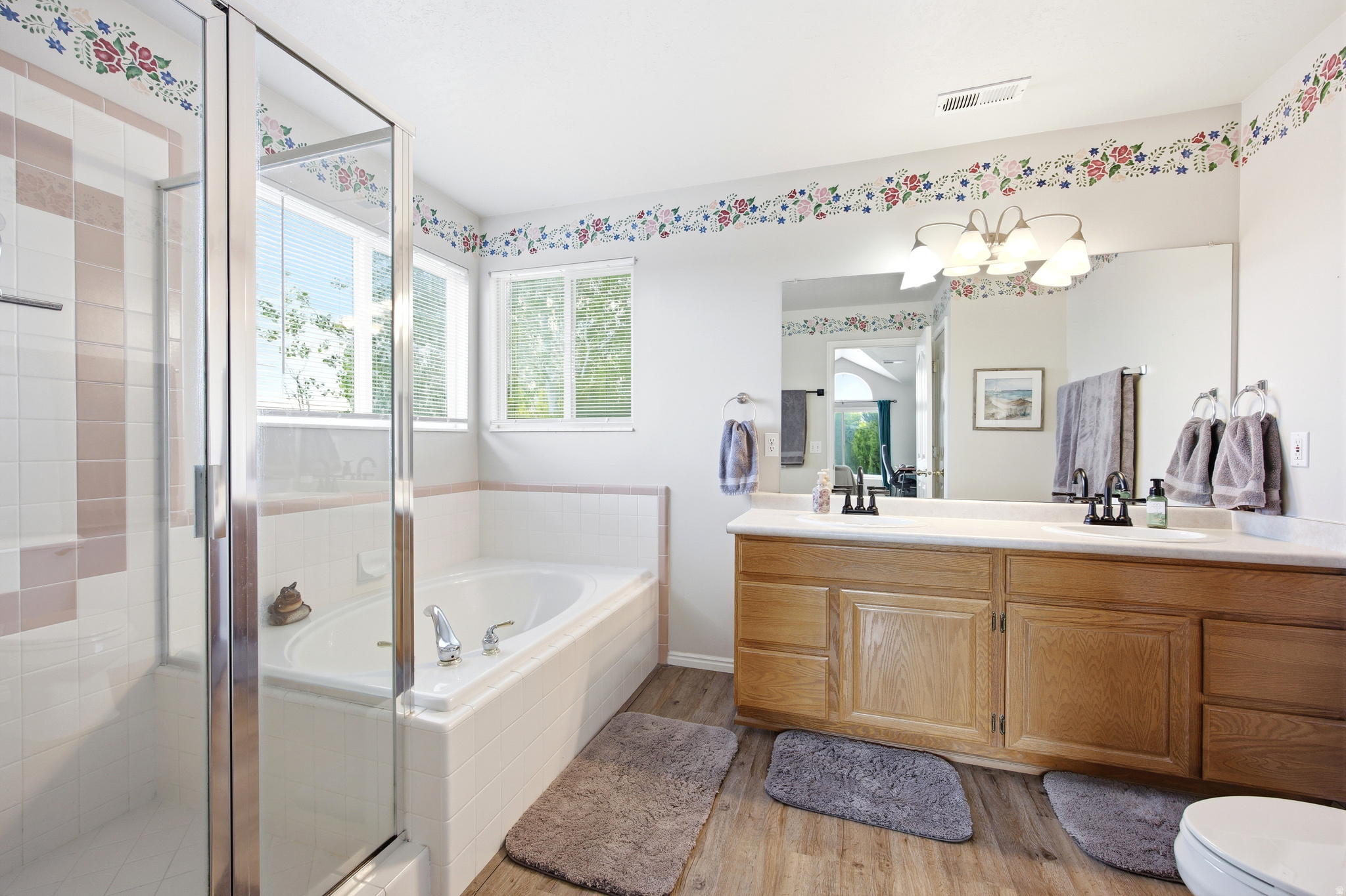 GARDEN GROVE #1 - Residential