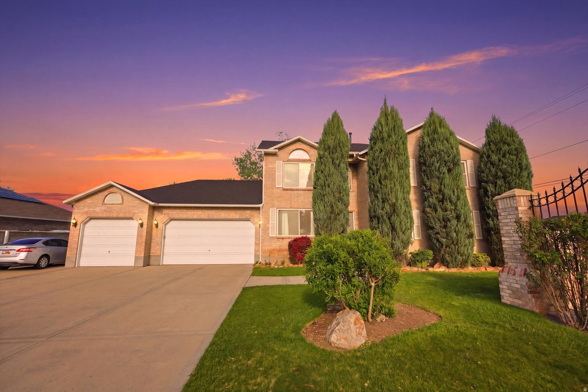 GARDEN GROVE #1 - Residential