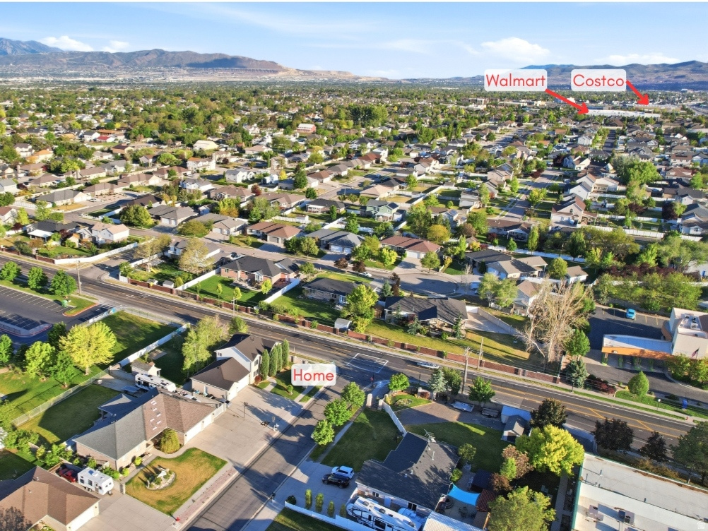 GARDEN GROVE #1 - Residential