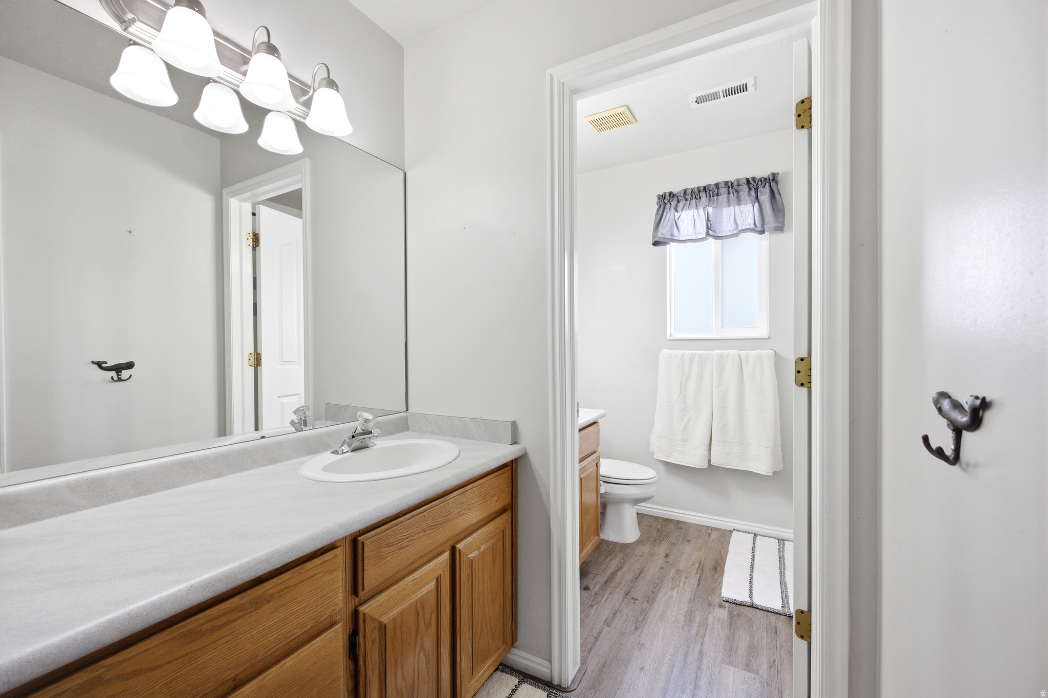 GARDEN GROVE #1 - Residential