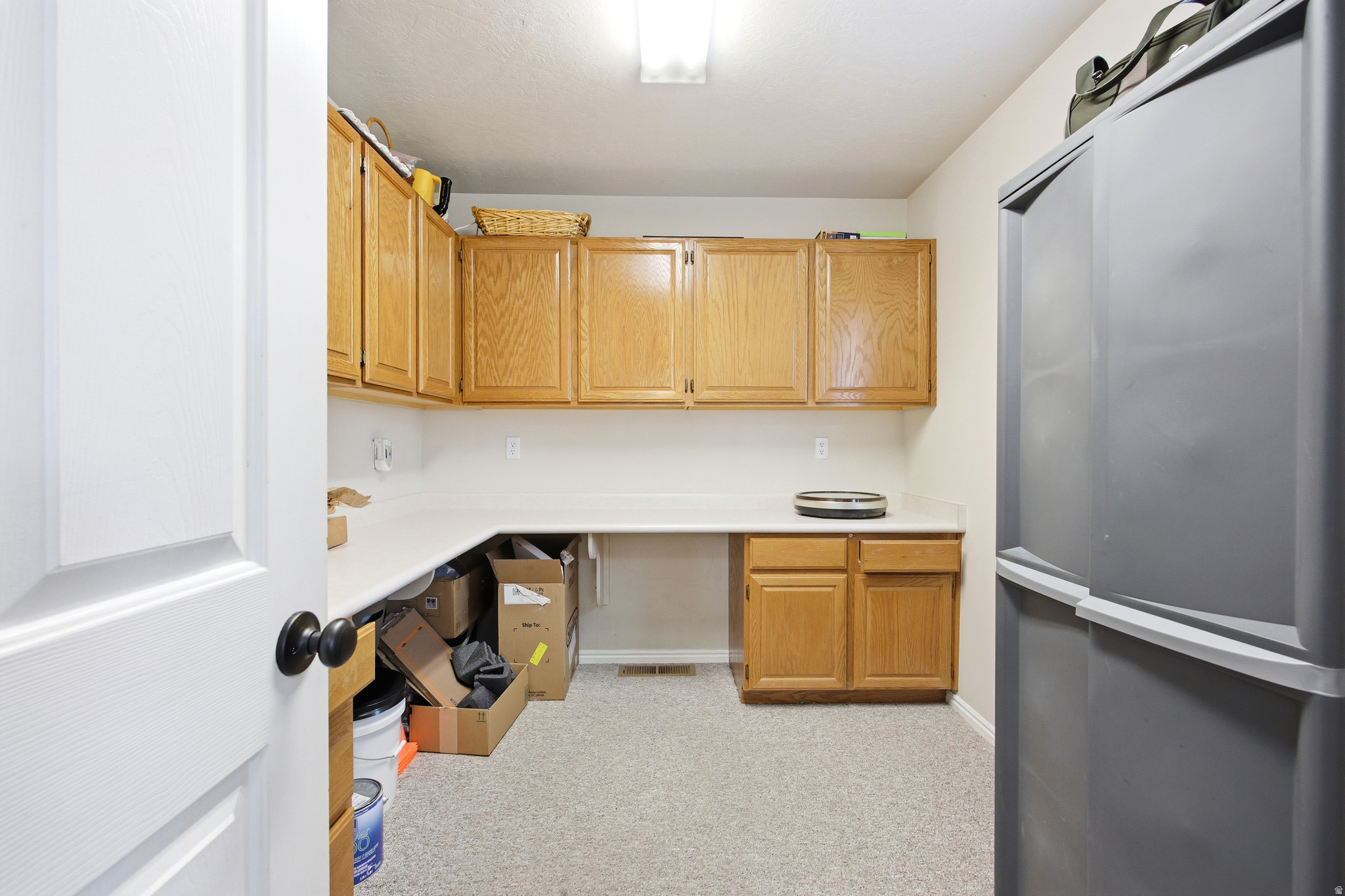 GARDEN GROVE #1 - Residential