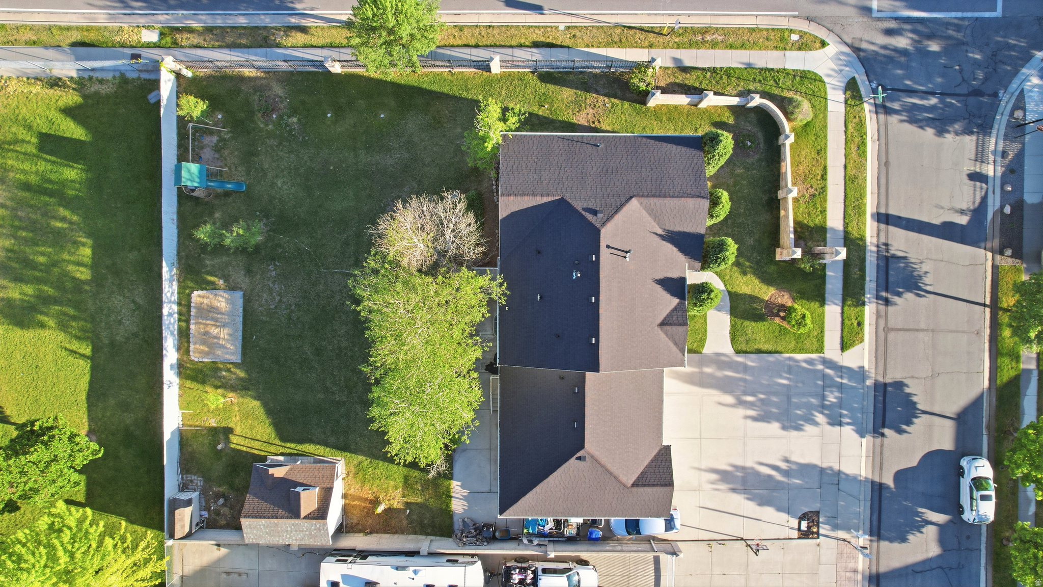 GARDEN GROVE #1 - Residential