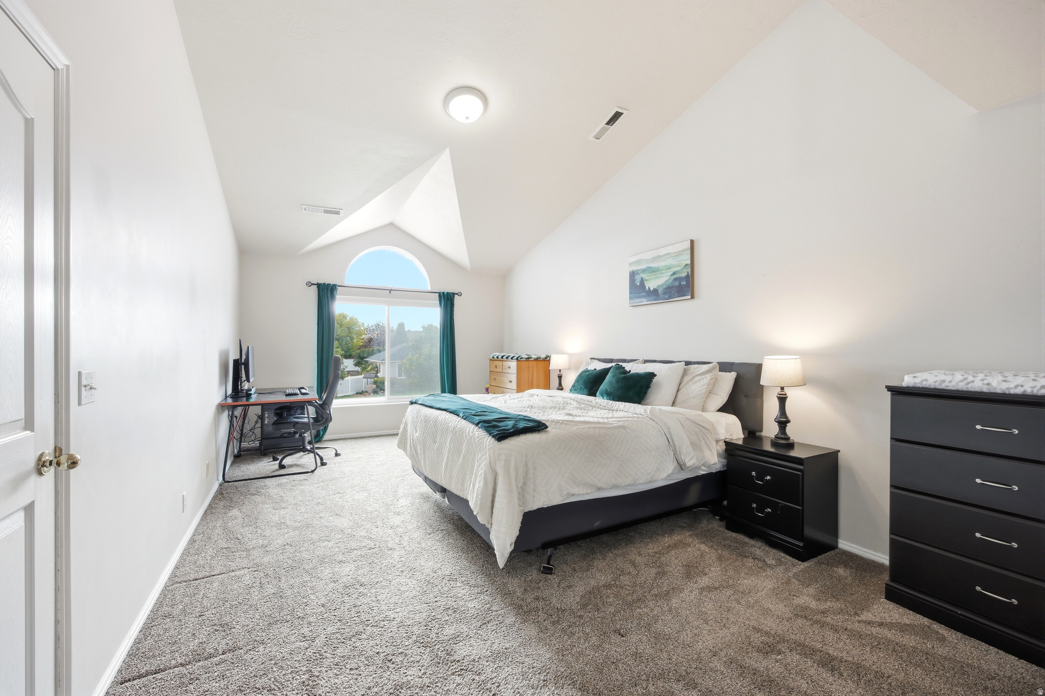 GARDEN GROVE #1 - Residential