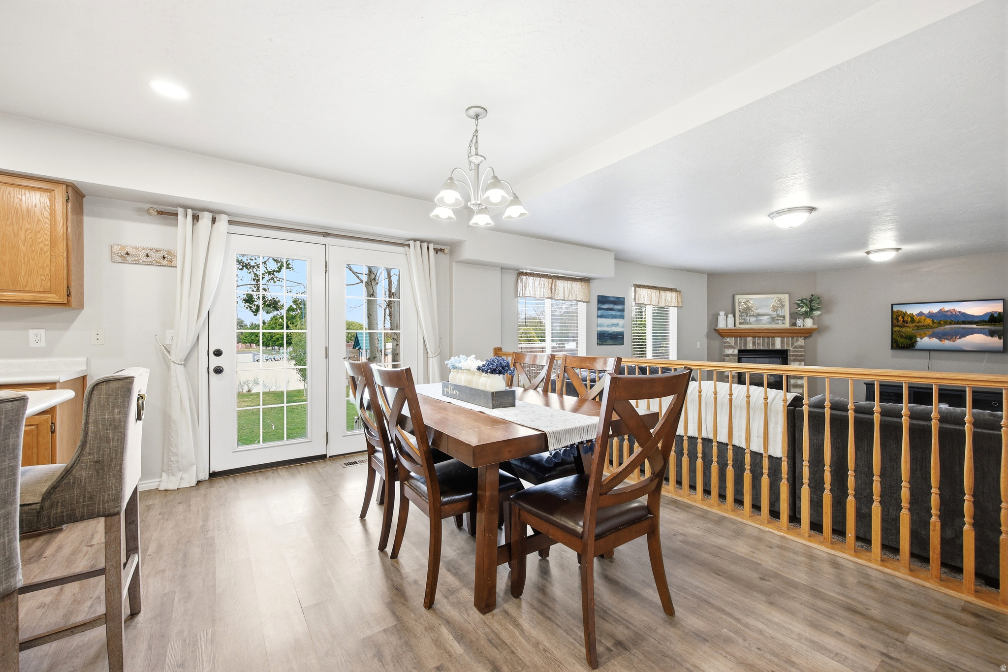 GARDEN GROVE #1 - Residential