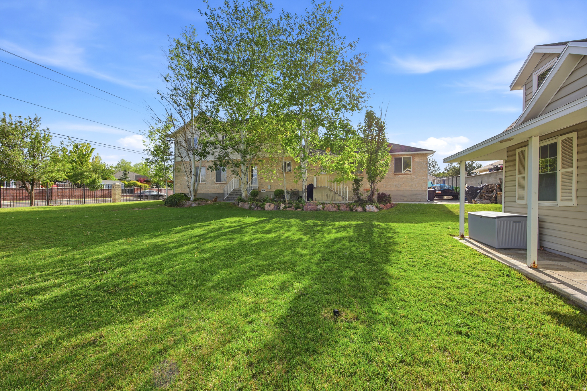 GARDEN GROVE #1 - Residential