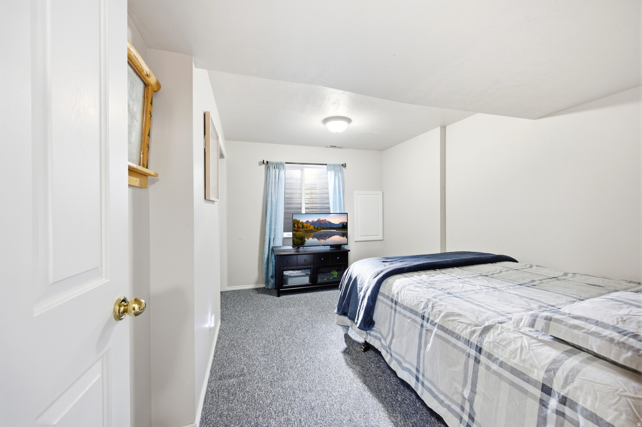 GARDEN GROVE #1 - Residential
