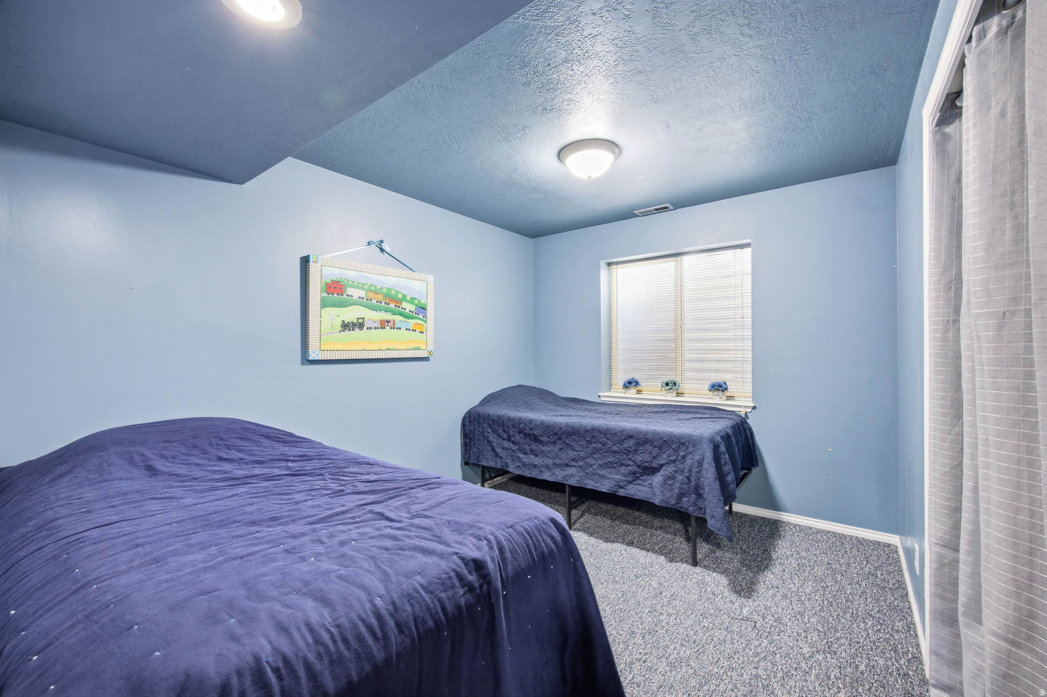 GARDEN GROVE #1 - Residential