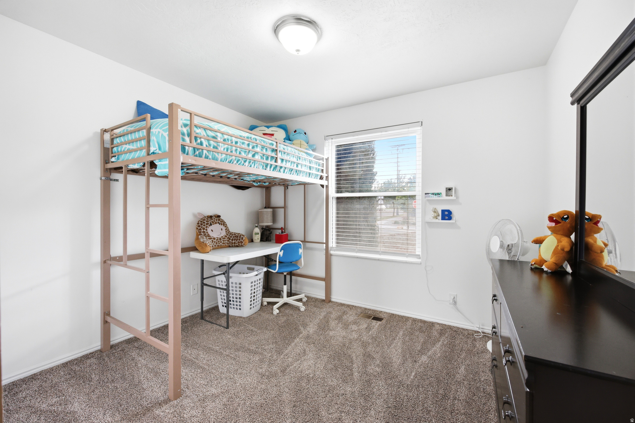 GARDEN GROVE #1 - Residential