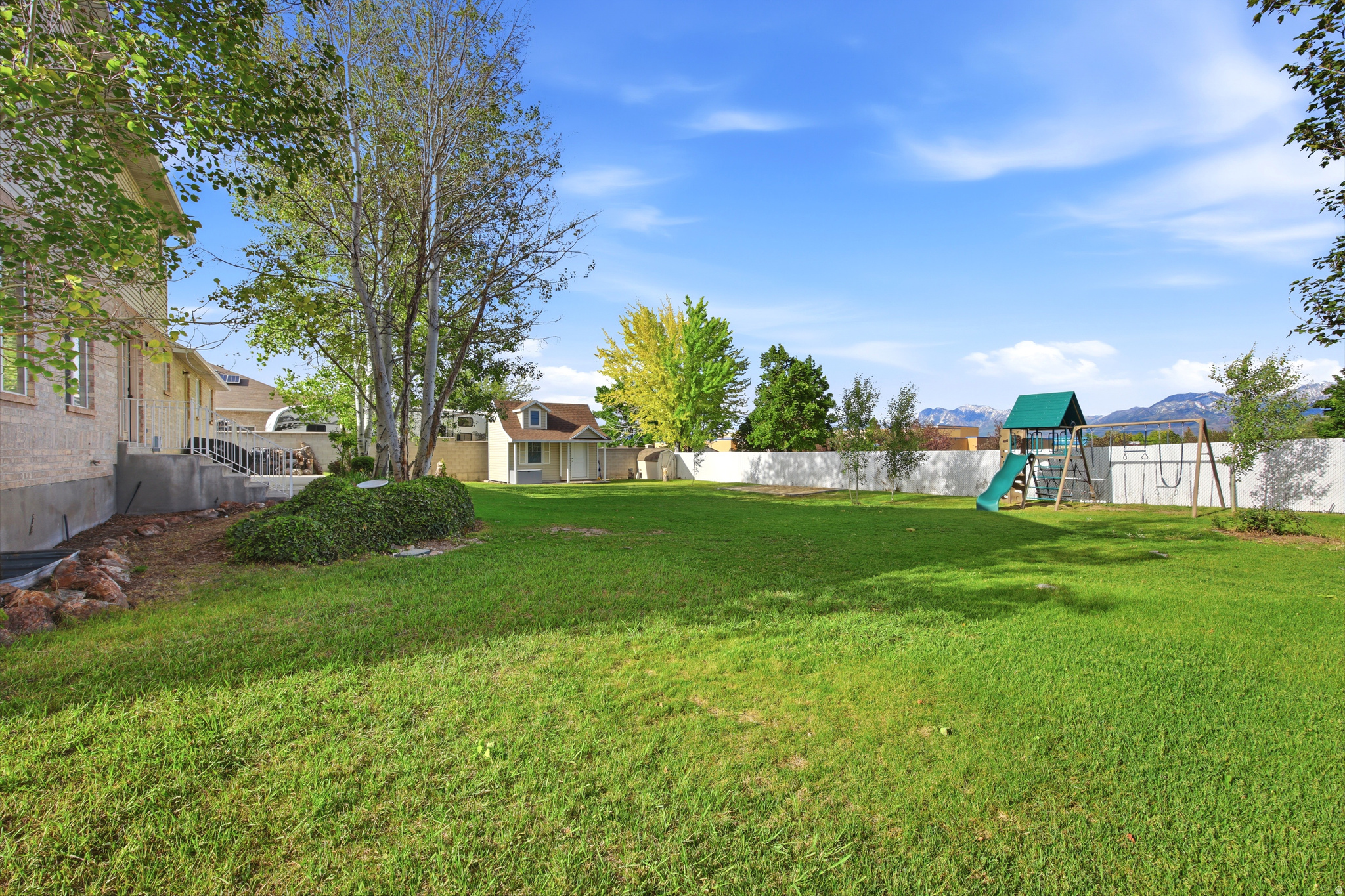 GARDEN GROVE #1 - Residential