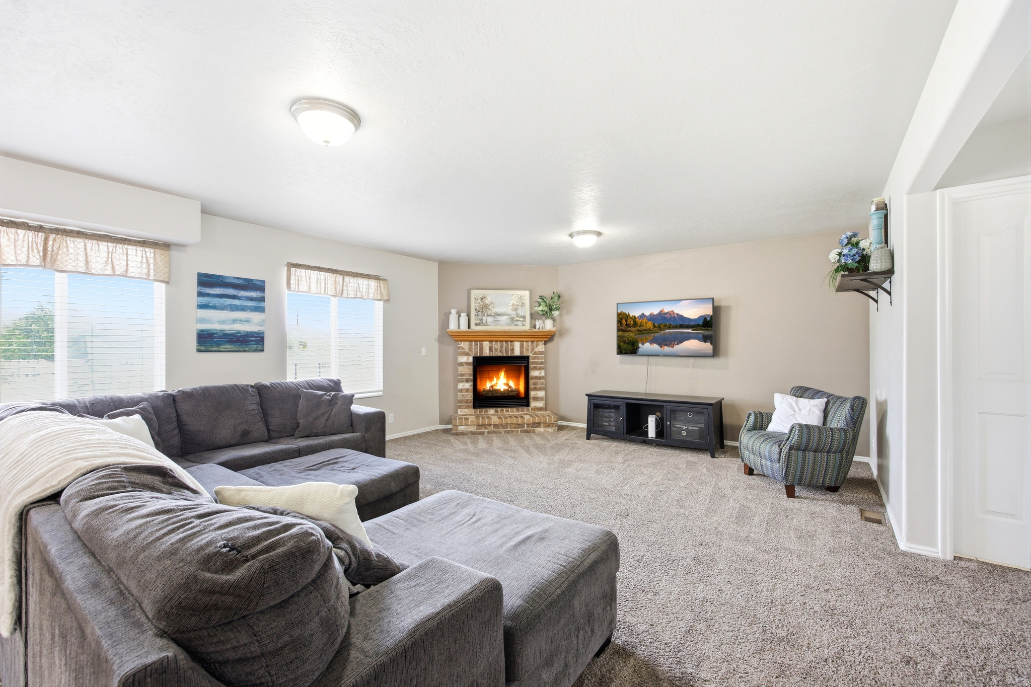 GARDEN GROVE #1 - Residential