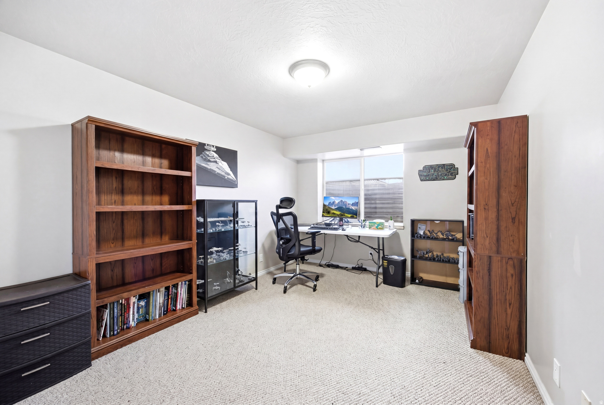 GARDEN GROVE #1 - Residential