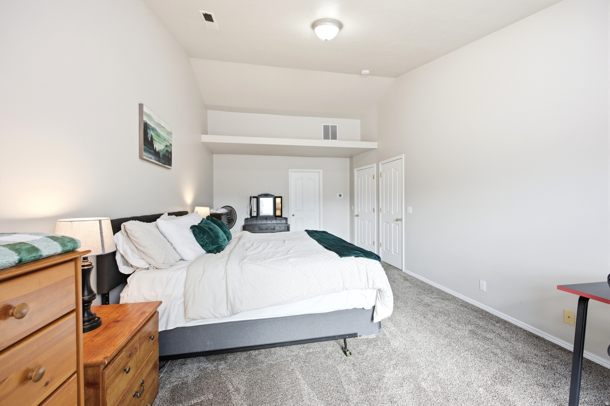 GARDEN GROVE #1 - Residential