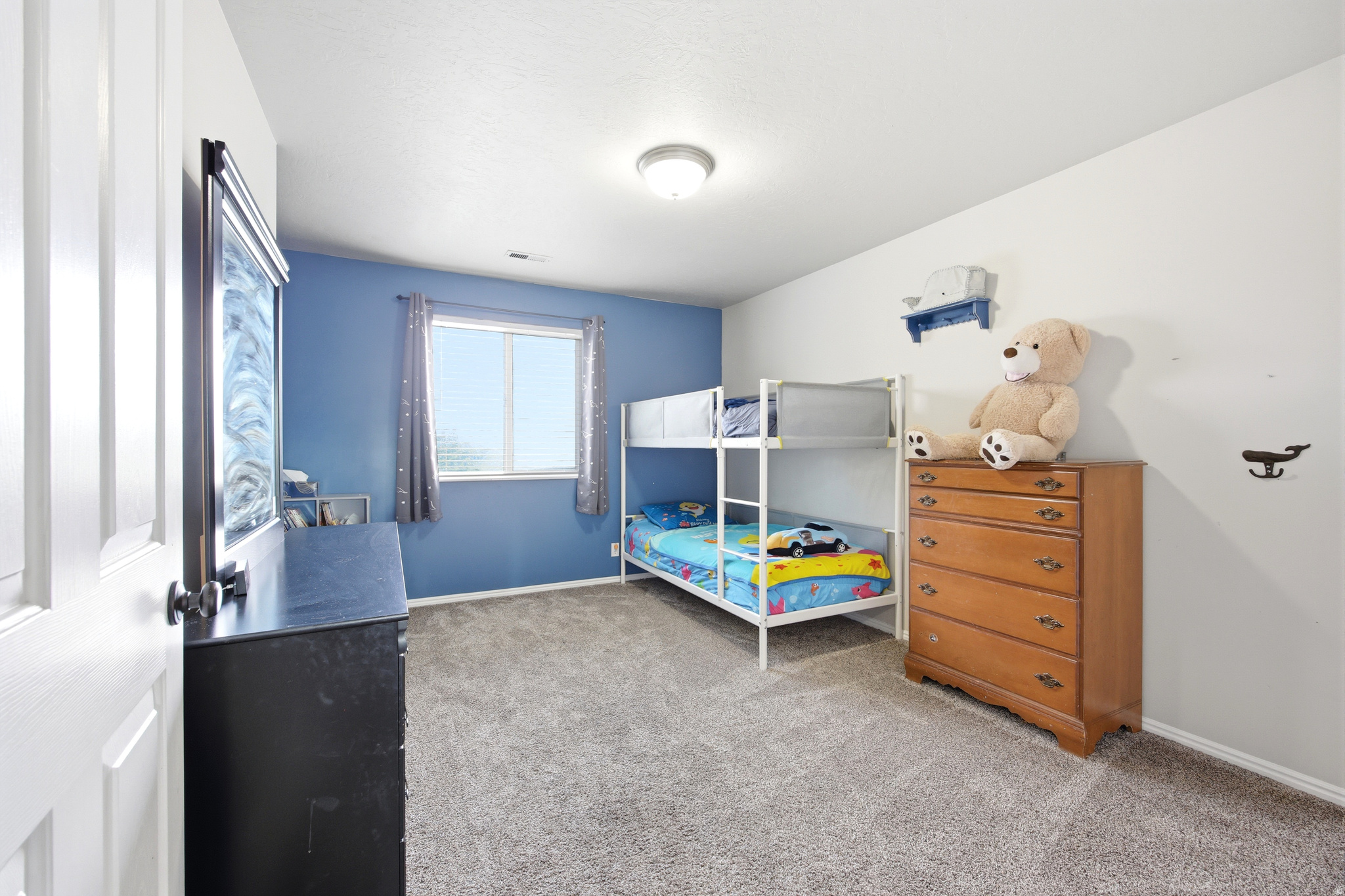 GARDEN GROVE #1 - Residential