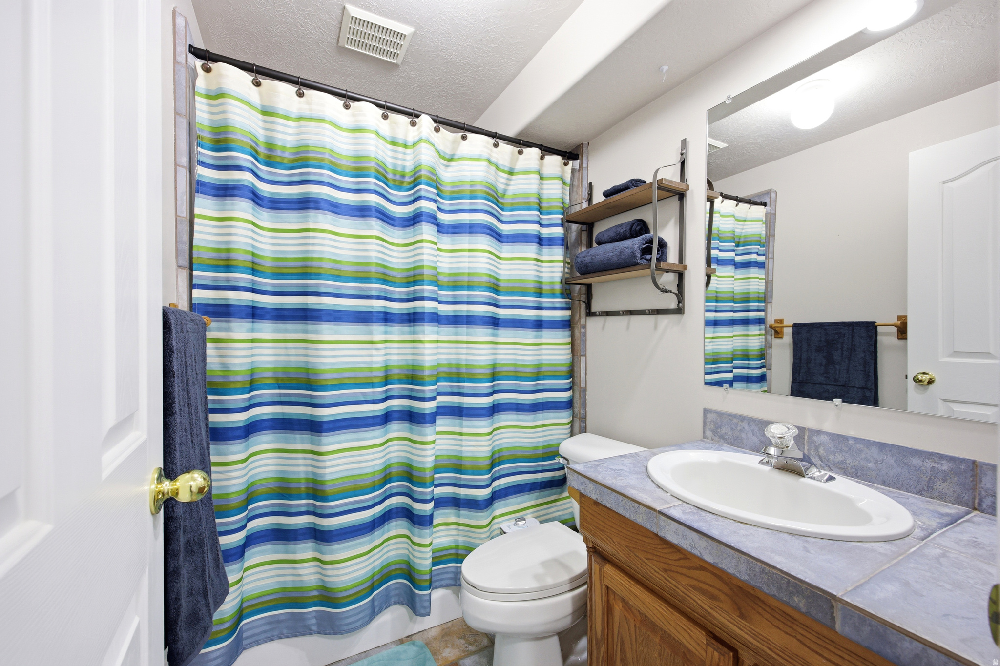 GARDEN GROVE #1 - Residential