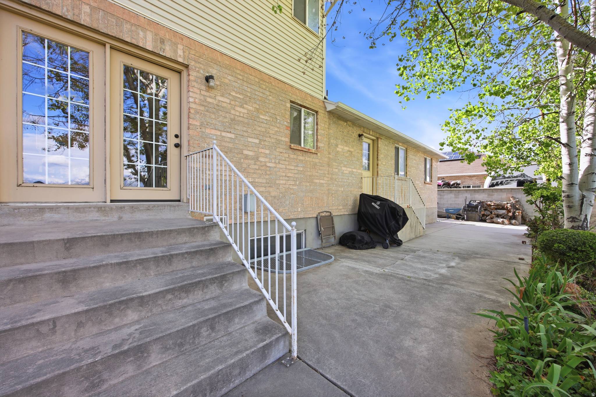 GARDEN GROVE #1 - Residential
