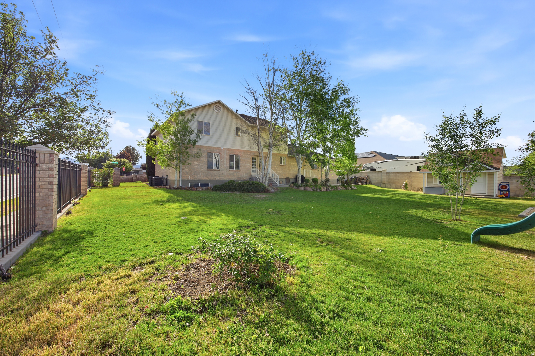 GARDEN GROVE #1 - Residential