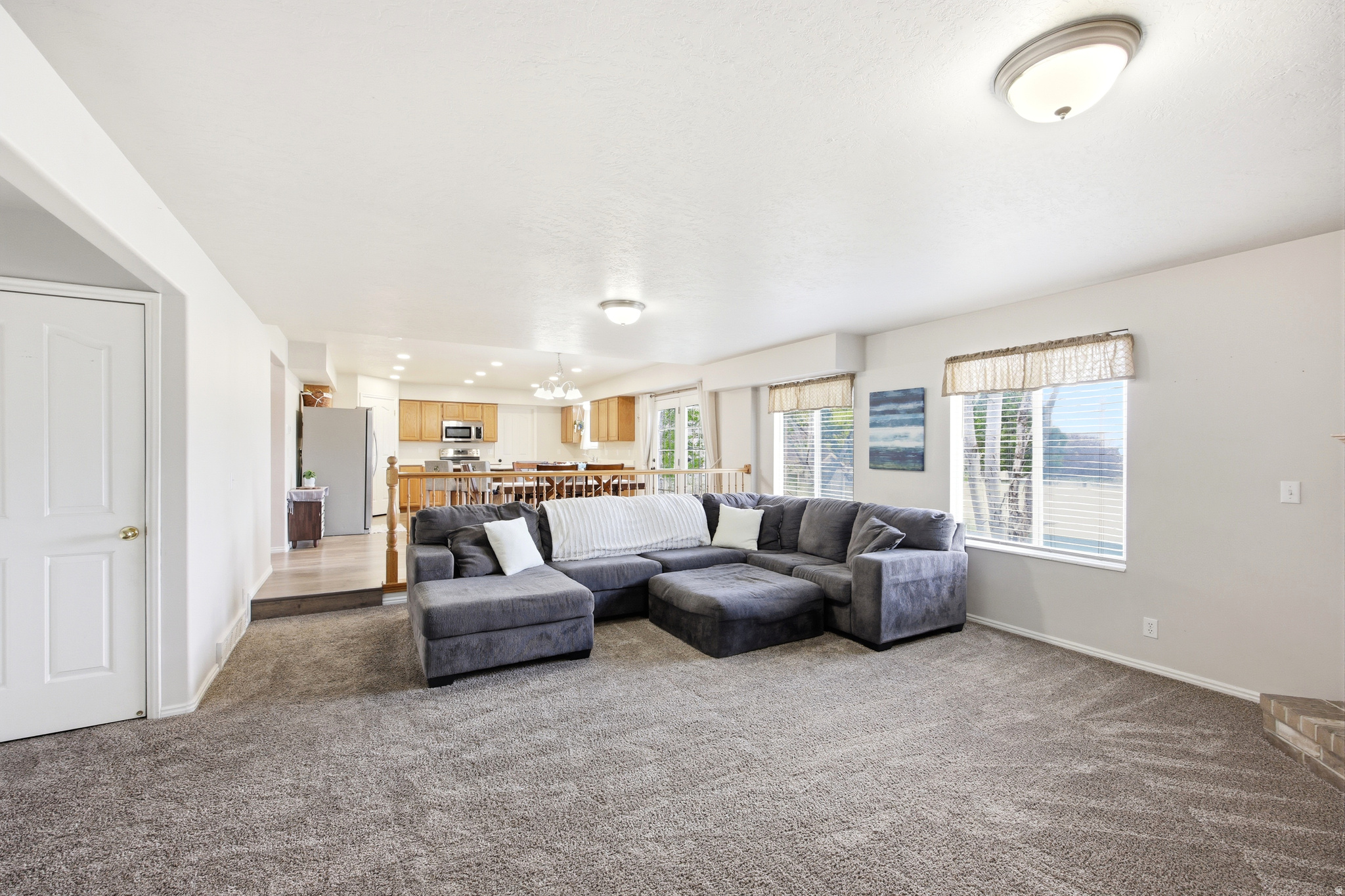 GARDEN GROVE #1 - Residential
