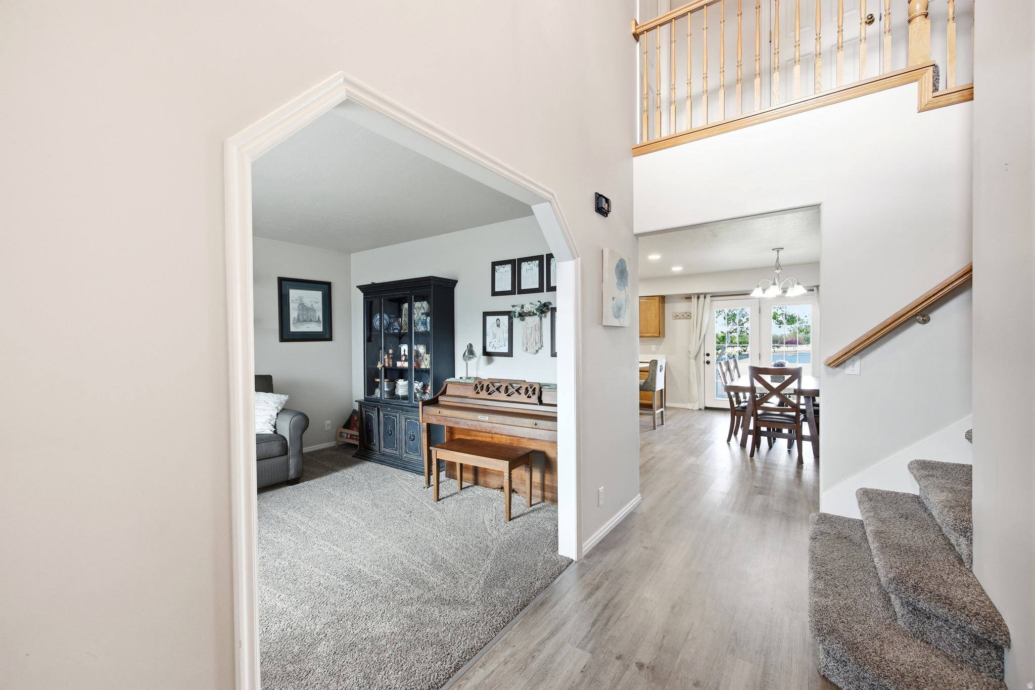 GARDEN GROVE #1 - Residential