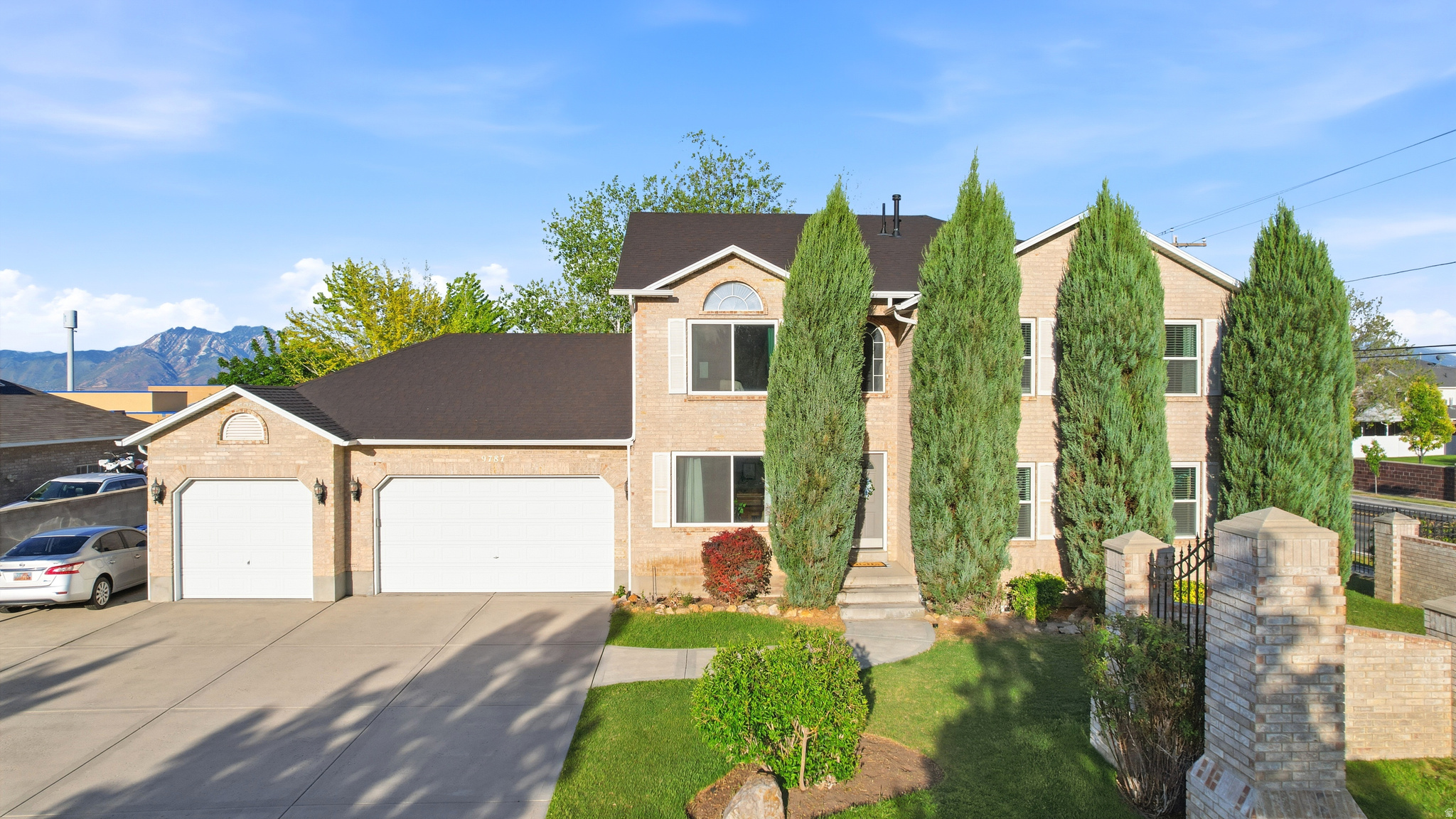 GARDEN GROVE #1 - Residential