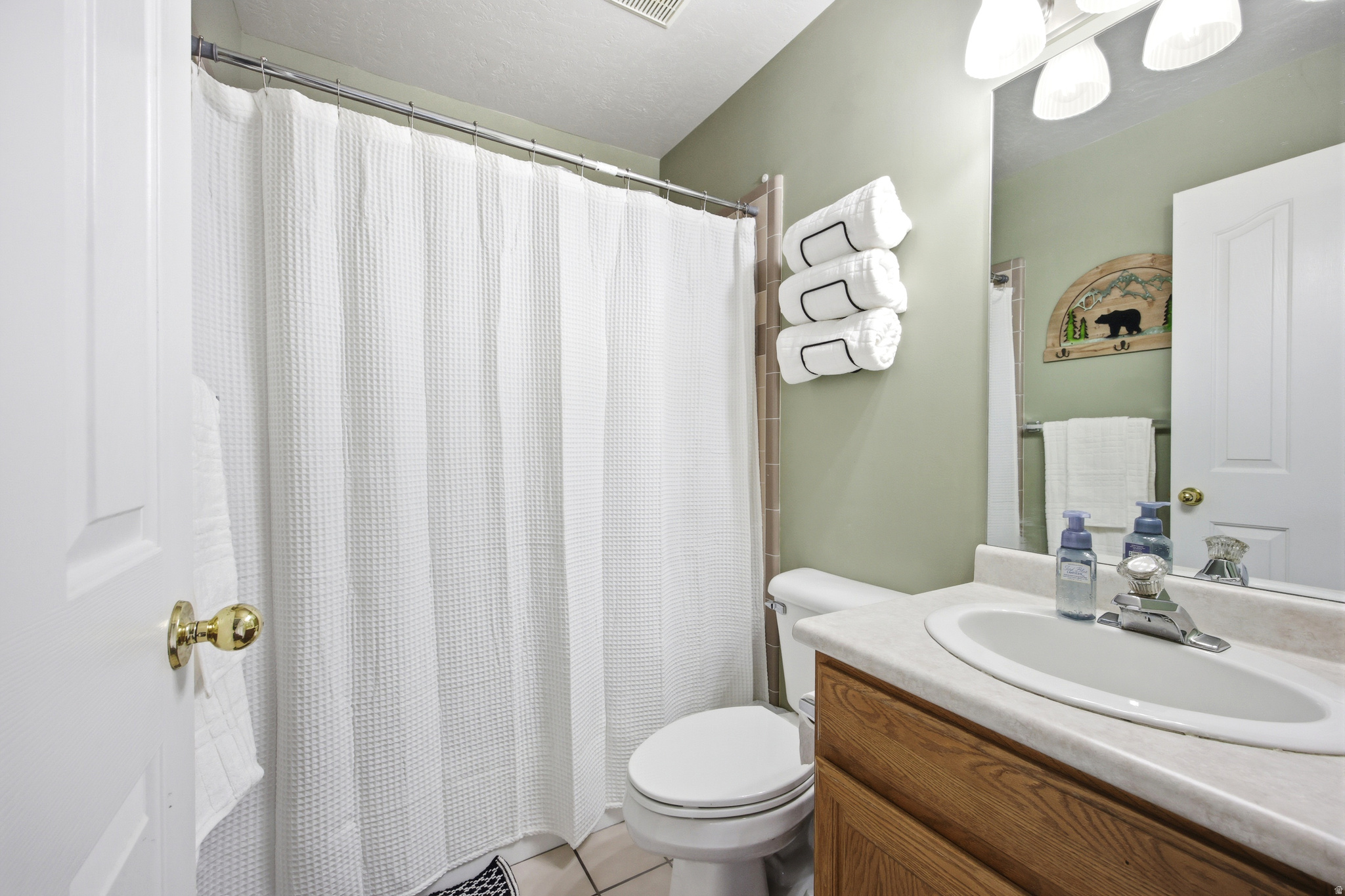 GARDEN GROVE #1 - Residential