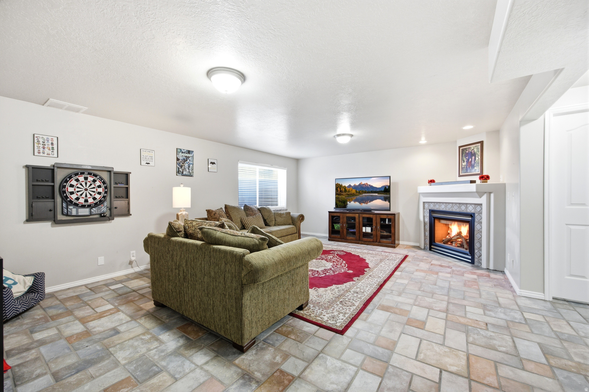 GARDEN GROVE #1 - Residential