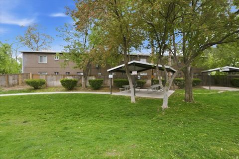 Tiny photo for 278 E NEW CENTURY LN S #C78, South Salt Lake, UT 84115 (MLS # 2153716)