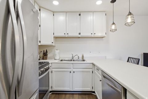 Tiny photo for 278 E NEW CENTURY LN S #C78, South Salt Lake, UT 84115 (MLS # 2153716)