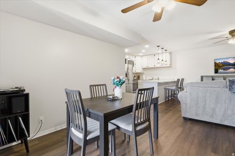 Tiny photo for 278 E NEW CENTURY LN S #C78, South Salt Lake, UT 84115 (MLS # 2153716)