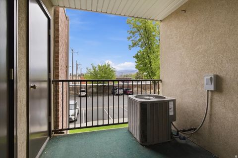Tiny photo for 278 E NEW CENTURY LN S #C78, South Salt Lake, UT 84115 (MLS # 2153716)
