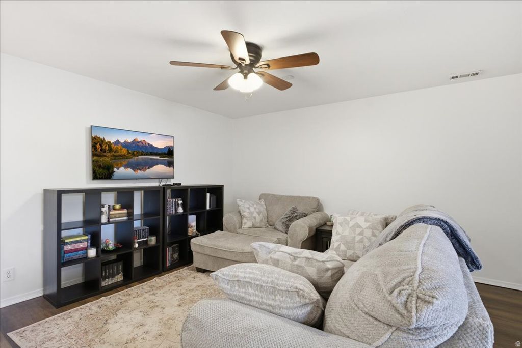 Photo of 278 E NEW CENTURY LN S #C78, South Salt Lake, UT 84115 (MLS # 2153716)