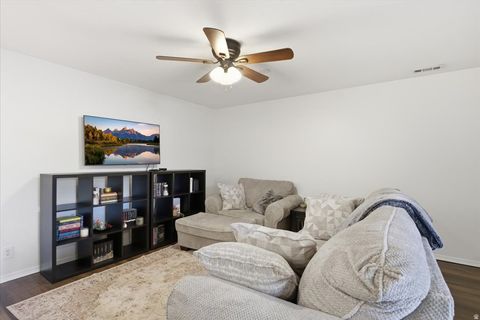 Tiny photo for 278 E NEW CENTURY LN S #C78, South Salt Lake, UT 84115 (MLS # 2153716)