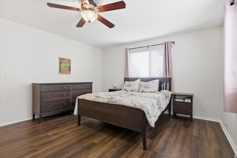 Tiny photo for 278 E NEW CENTURY LN S #C78, South Salt Lake, UT 84115 (MLS # 2153716)