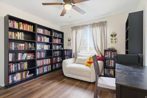 Tiny photo for 278 E NEW CENTURY LN S #C78, South Salt Lake, UT 84115 (MLS # 2153716)