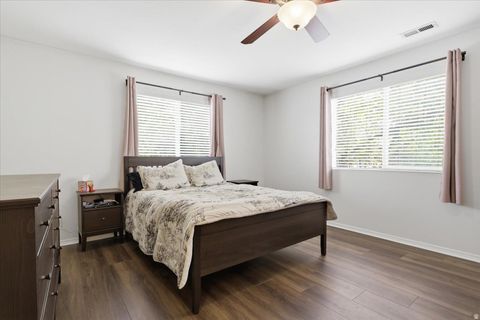 Tiny photo for 278 E NEW CENTURY LN S #C78, South Salt Lake, UT 84115 (MLS # 2153716)