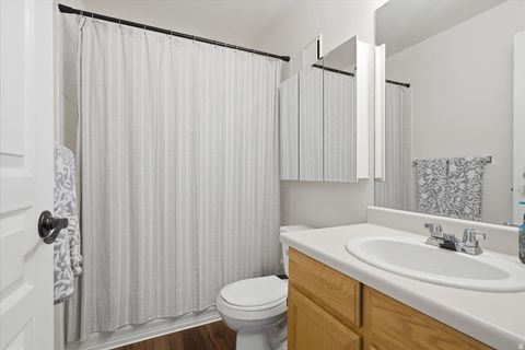 Tiny photo for 278 E NEW CENTURY LN S #C78, South Salt Lake, UT 84115 (MLS # 2153716)