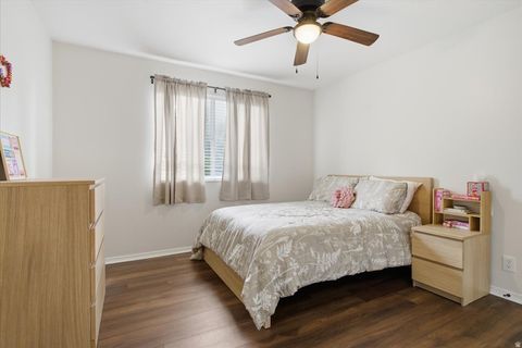 Tiny photo for 278 E NEW CENTURY LN S #C78, South Salt Lake, UT 84115 (MLS # 2153716)
