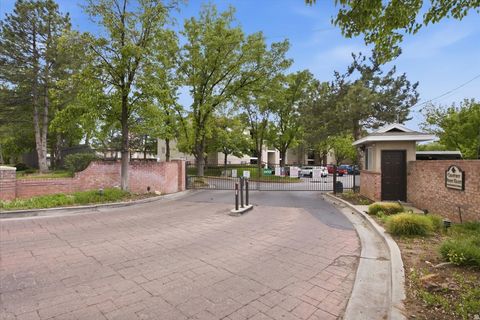 Tiny photo for 278 E NEW CENTURY LN S #C78, South Salt Lake, UT 84115 (MLS # 2153716)