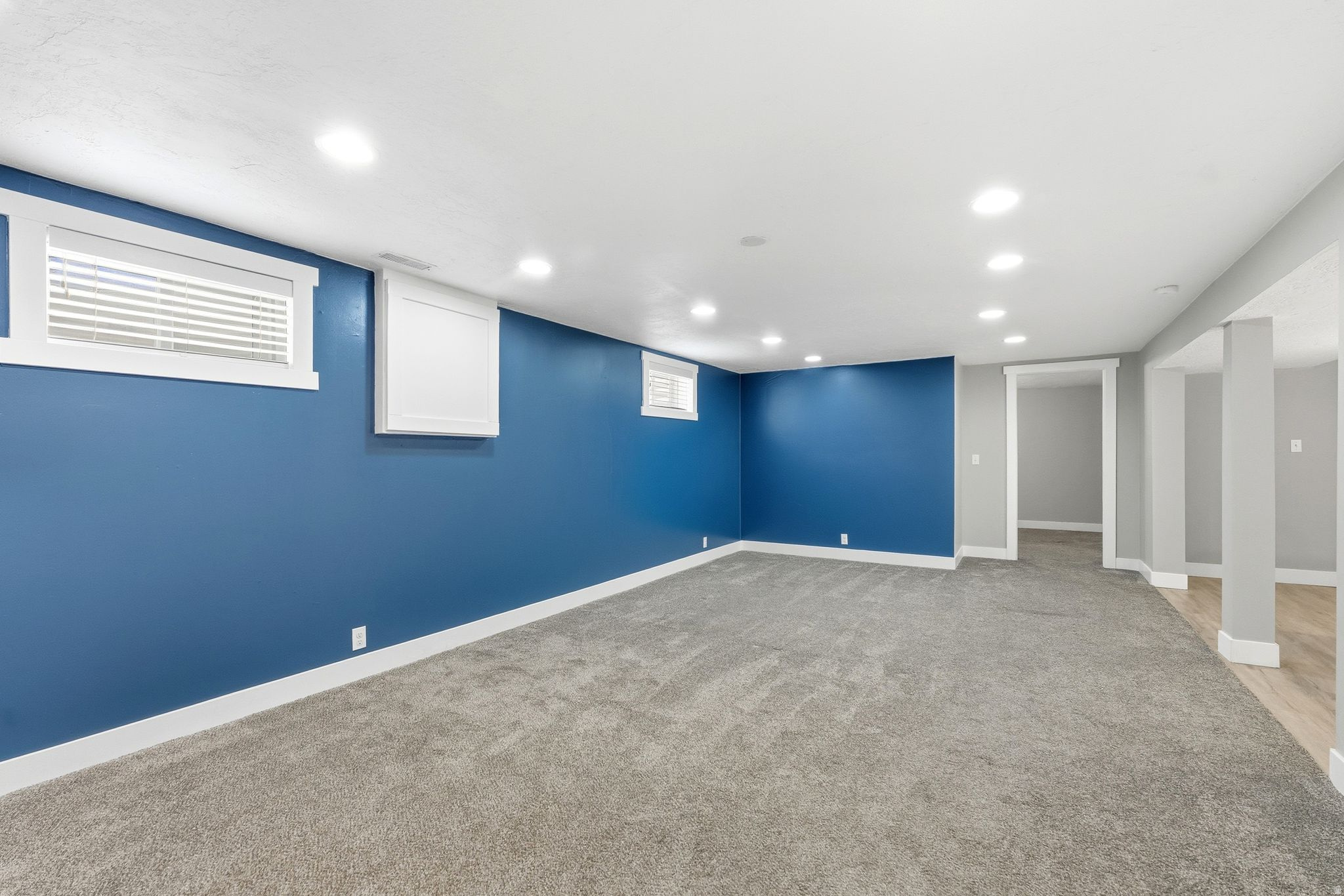 OAK HAVEN VILLAGE - Residential