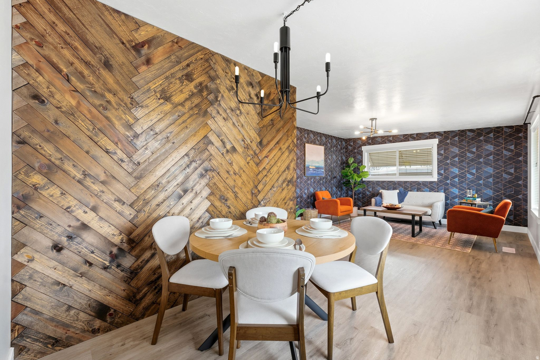 OAK HAVEN VILLAGE - Residential