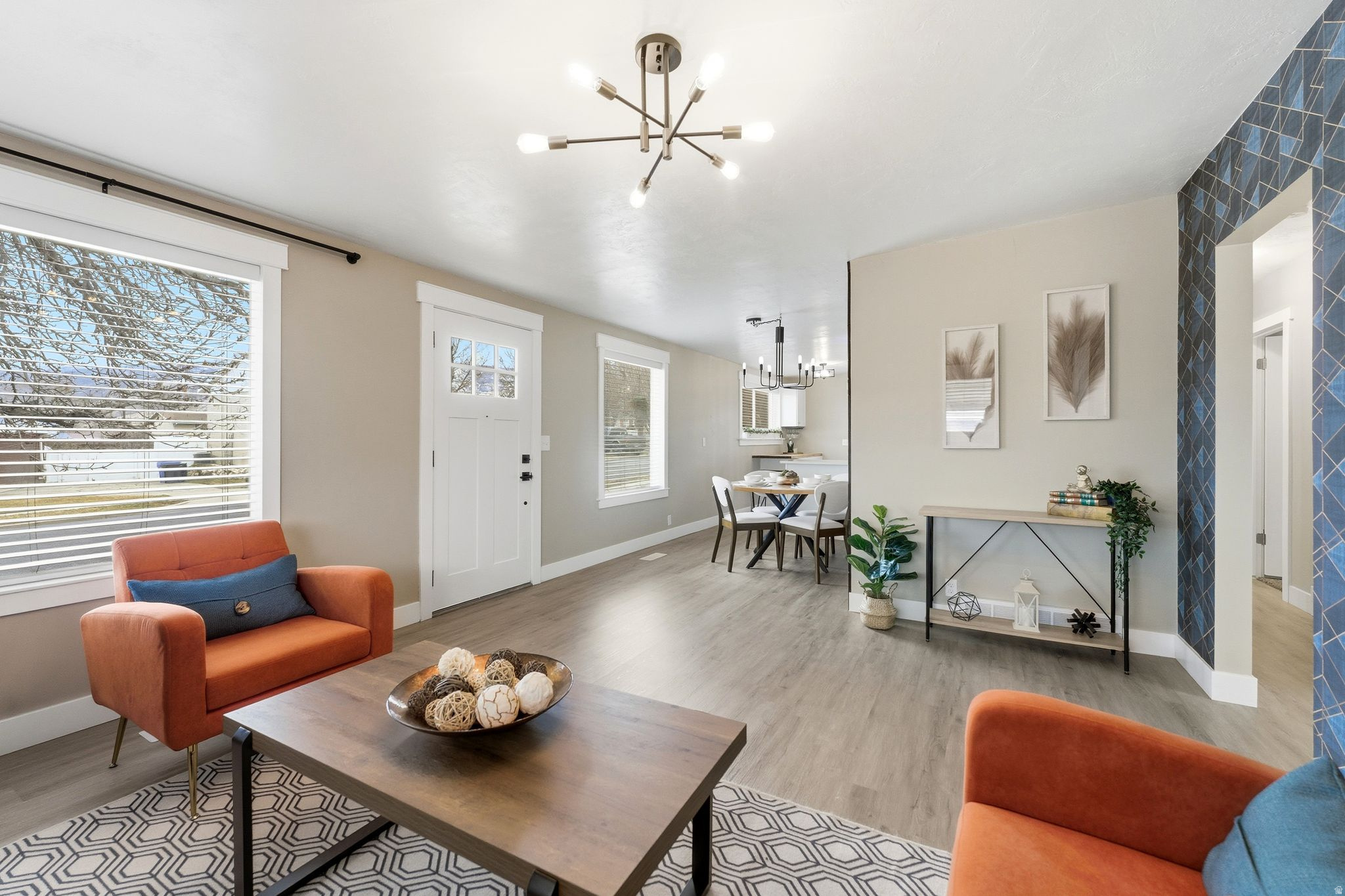 OAK HAVEN VILLAGE - Residential