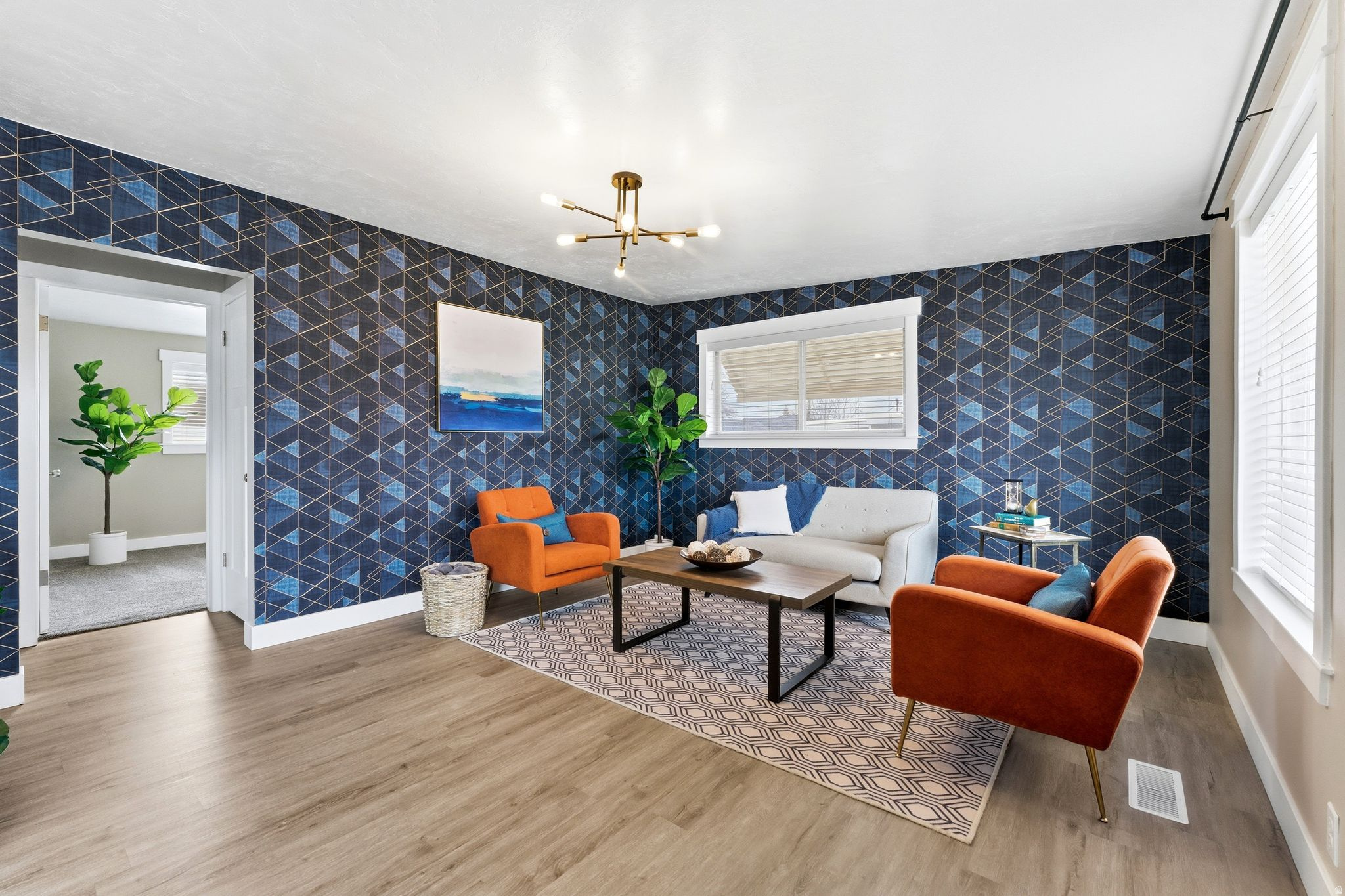 OAK HAVEN VILLAGE - Residential