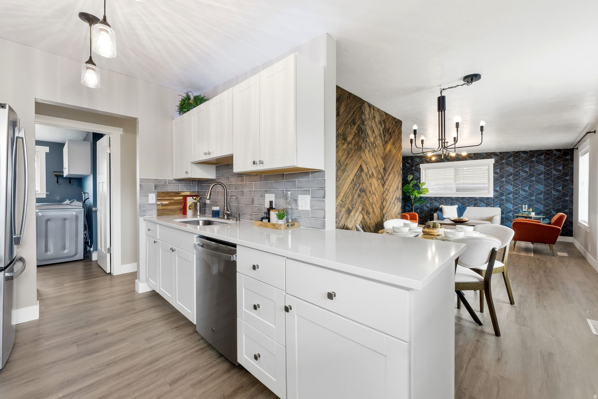 OAK HAVEN VILLAGE - Residential