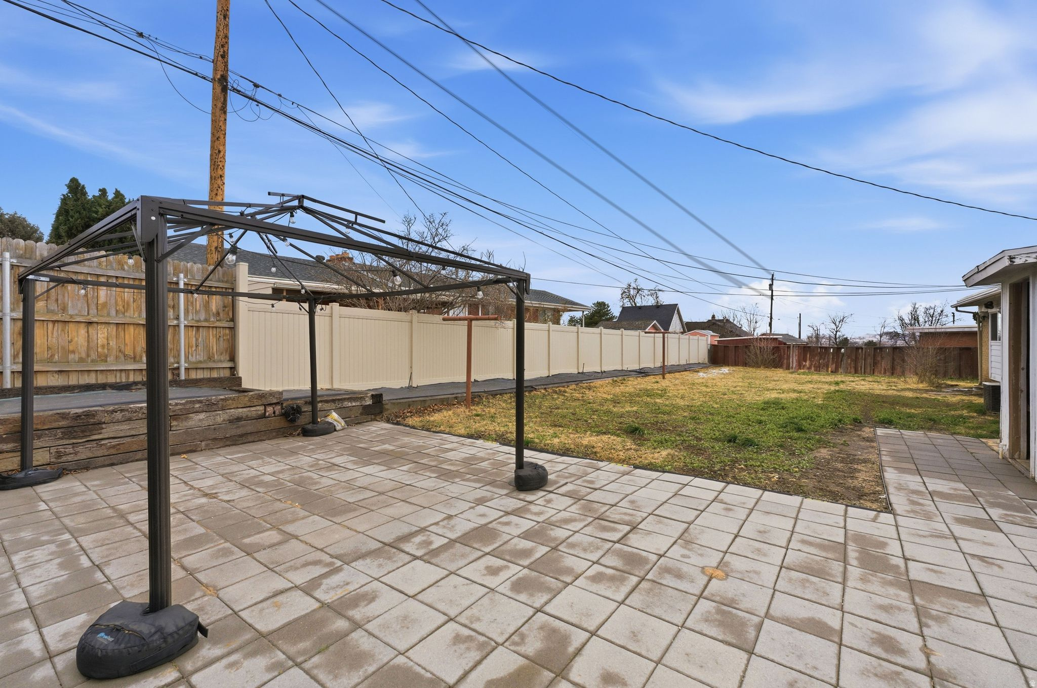 OAK HAVEN VILLAGE - Residential